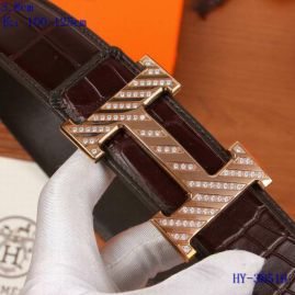 Picture of Hermes Belts _SKUHermesBelt38mm100-125cm8L495258